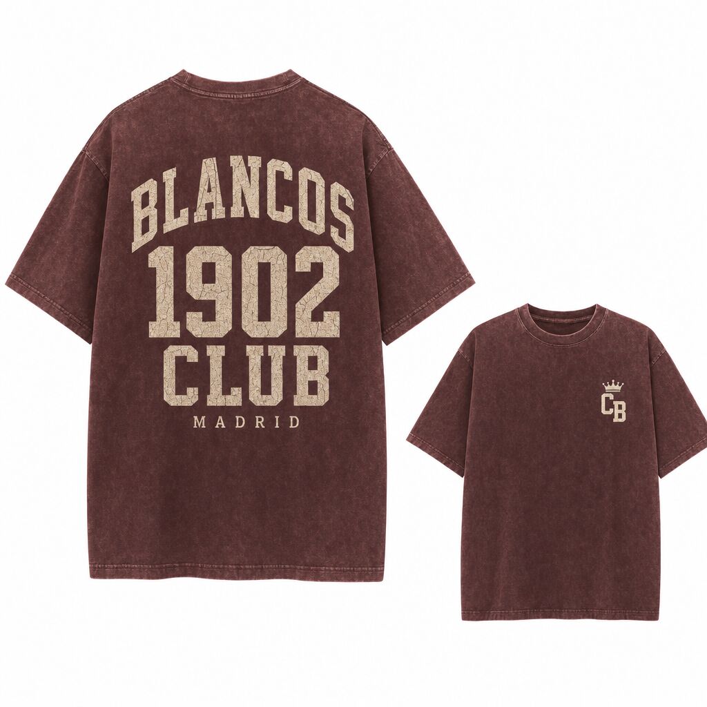 Blancos Club 1902