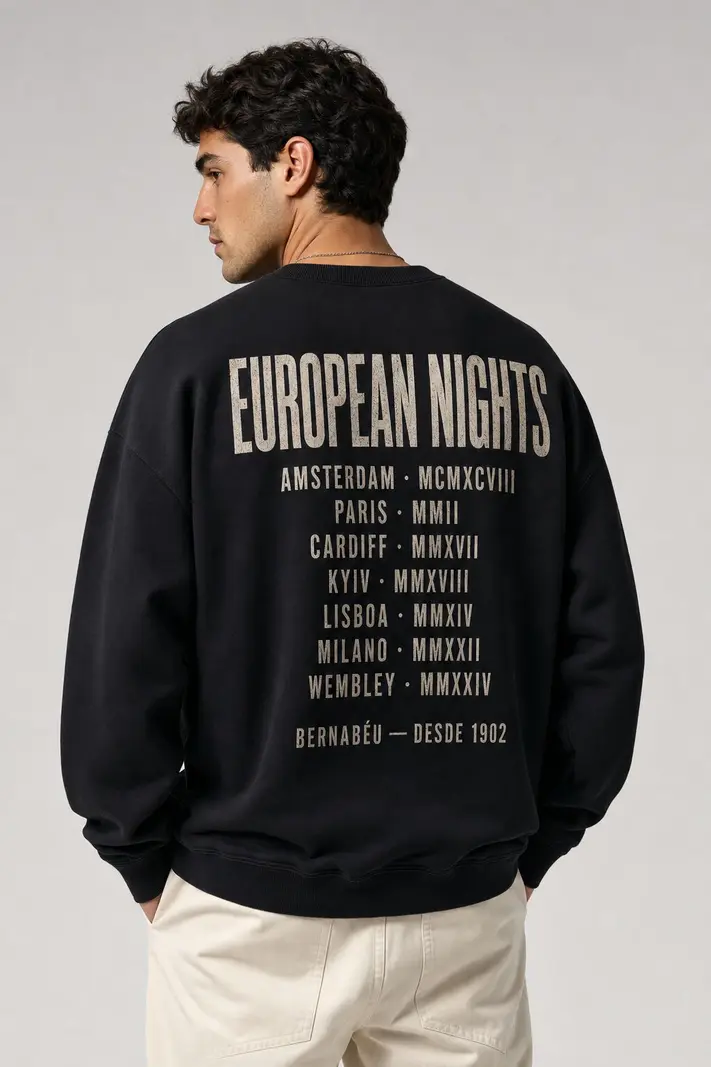 European Nights