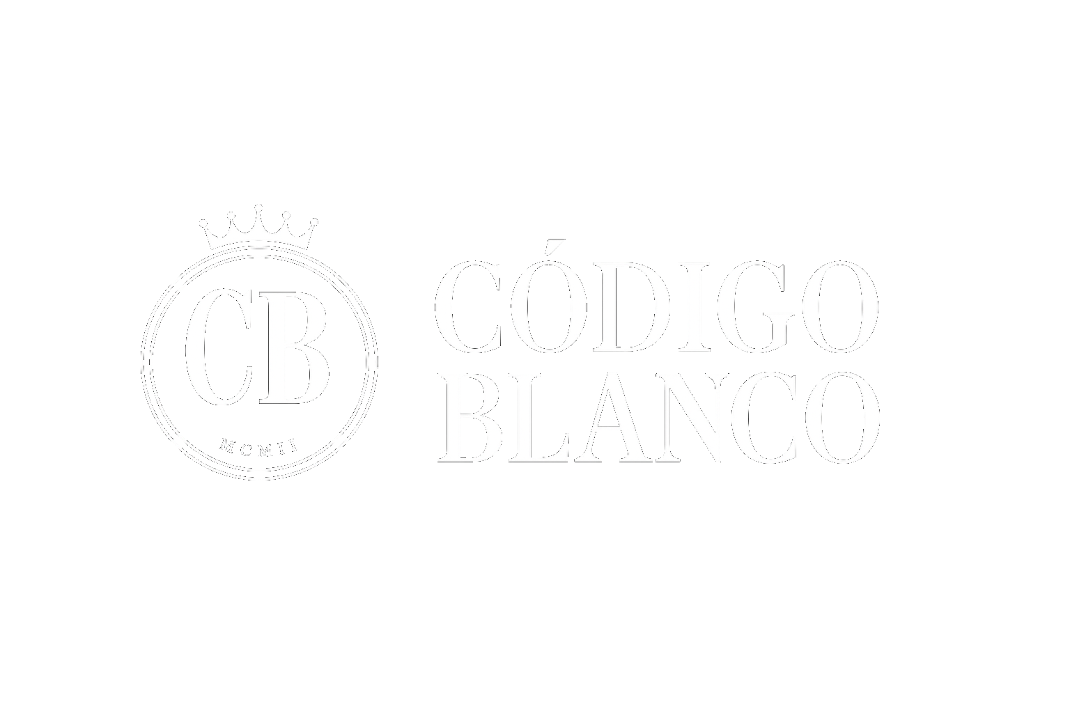 Código Blanco